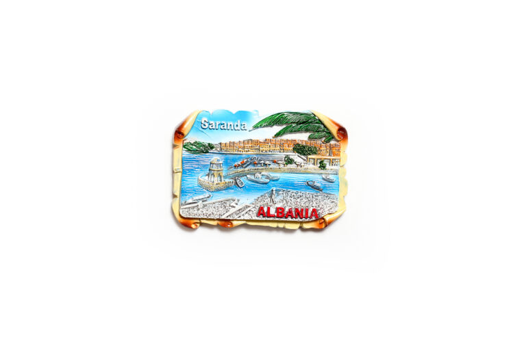 C153 MAGNET SARANDA