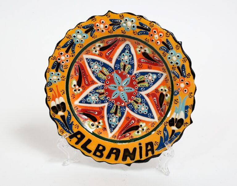 PJATE QERAMIKE HANDMADE