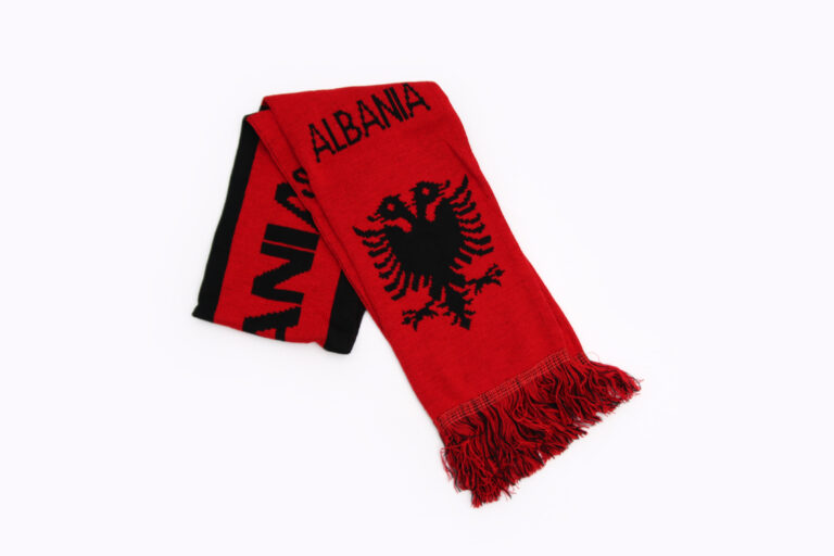 C21 SHALL ALBANIA