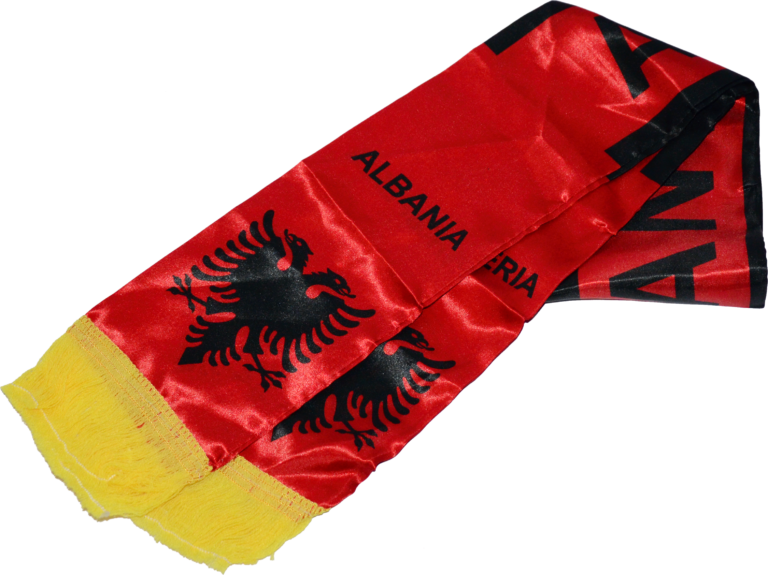 C92 SHALL I HOLLE ALBANIA
