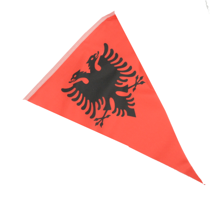 C98 FLAMUR VARG ALBANIA