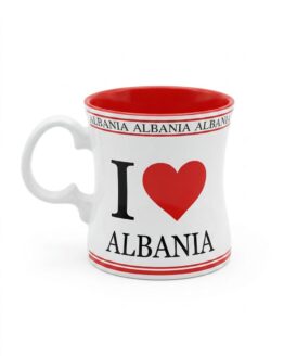 C288 GOTE E MADHE ALBANIA