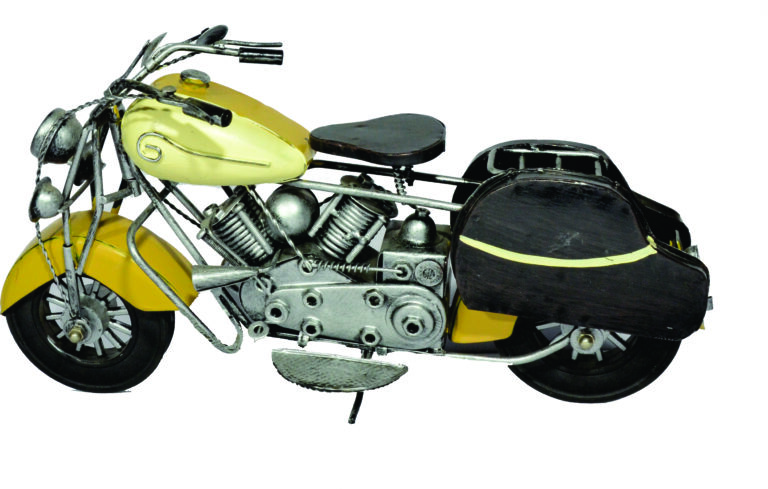 C293 MOTOR I MADH