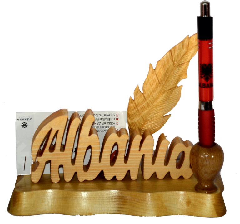 A17 ALBANIA DRURI MDF