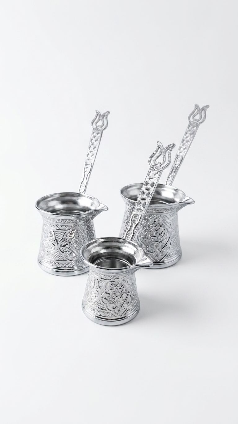 T199 SET XHEZVE DEKORATIVE - Image 2