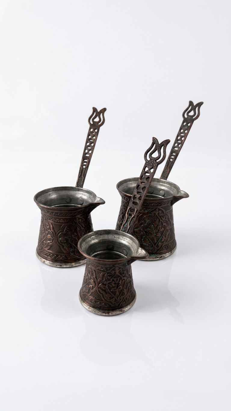 T199 SET XHEZVE DEKORATIVE - Image 3